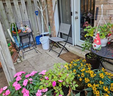 For Lease - 4 Murphy Lane Unit# ROOM FOR RENT, Ajax, Ontario - Photo 1