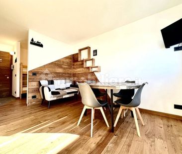 Appartamento via Monte Rotta 6, Colle Sestriere, Sestriere - Photo 4