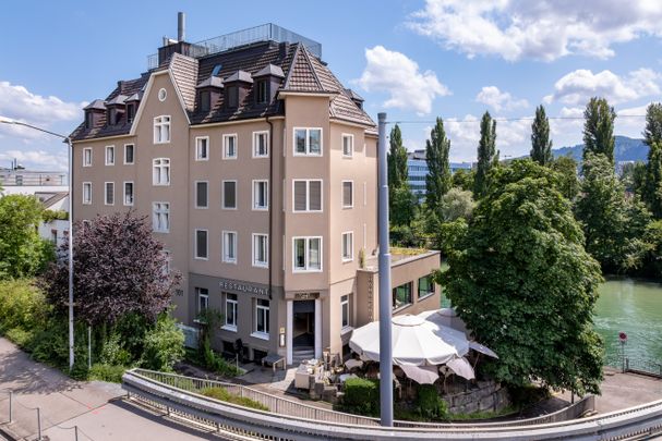 8049 Zürich - Photo 1