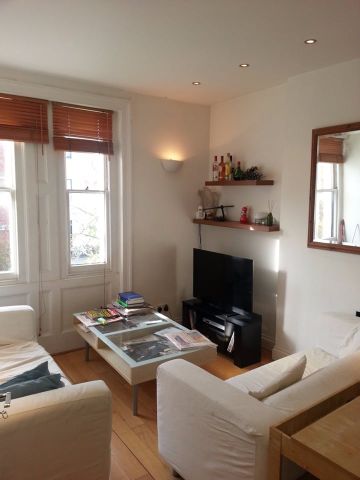 2 Bed Flat, Bayswater, W2 - Photo 2