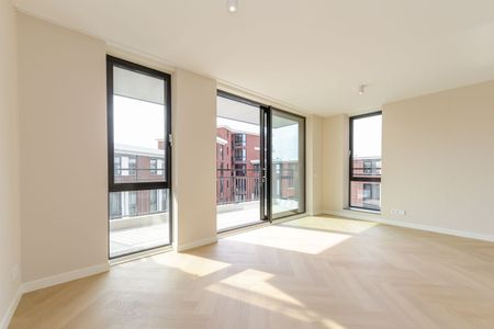 Appartement te huur: Cosseehof 40 3054 RA Rotterdam - Photo 5