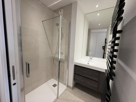 Appartement T6 à louer Cesson Sevigne - 155 m² - Photo 2