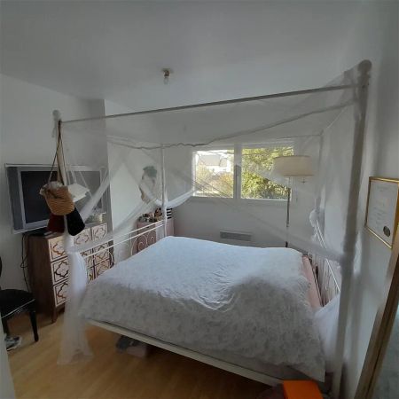 Location appartement 3 pièces - 61m² à Saint nazaire (44600) - Photo 2