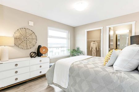 Two Bedroom Two Bath - Photo 5