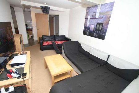 Woolston Warehouse, Grattan Road, Bradford, BD1 - Photo 4