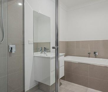 Brand New Family Home - Photo 1