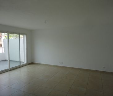 T3 Résidence Les Flamants Roses - Photo 2