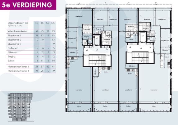 Luzernevlinder 41, 3544DK Utrecht - Foto 1