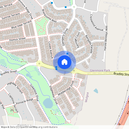 10/37 Bradley Street, NSW 2745, Glenmore Park