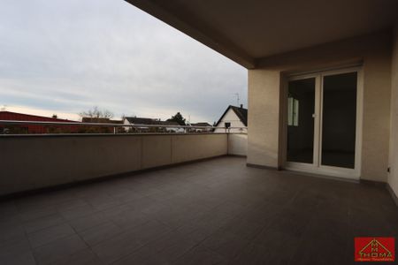 Appartement F3 - Photo 5