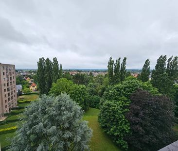 Appartement te huur - Foto 5