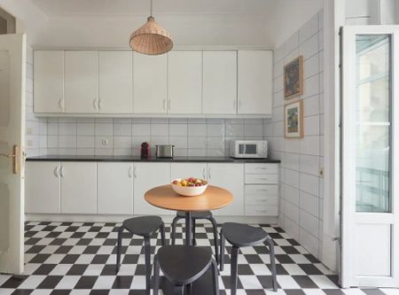 Avenida António Augusto de Aguiar, Lisbon, Lisbon 1050-017 - Photo 3