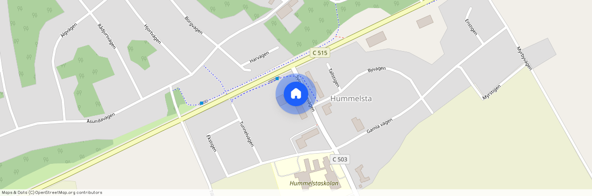 Svinnegarnsvägen 2A, 74571, Enköping