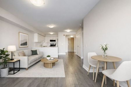 For Lease - 481 Rupert Avenue Unit# 324, Whitchurch-Stouffville, Ontario - Photo 4