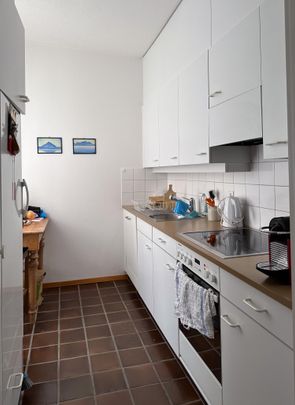 3 Zimmer, 87 m², 2. Stock - Photo 1