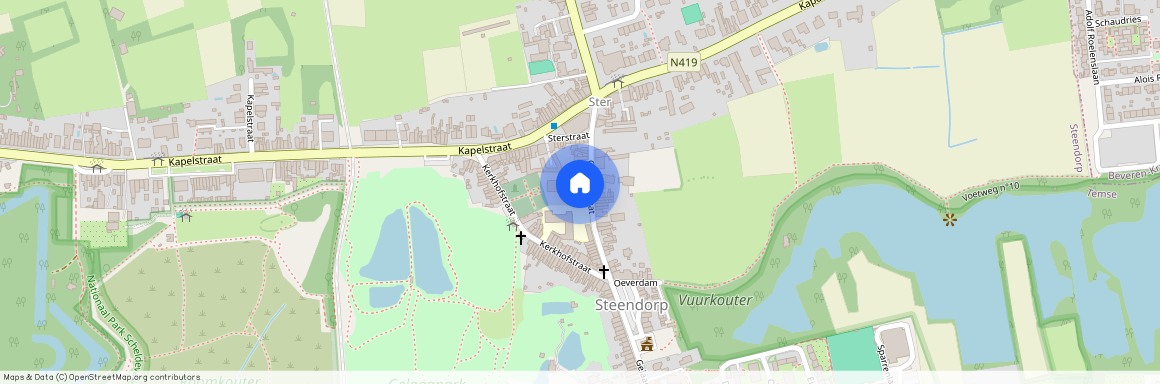 Gelaagstraat 165 M, 9140 Temse