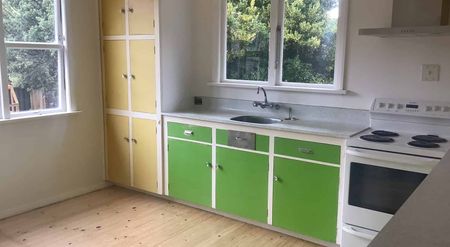 FOR RENT three-bedroom home ROXBURGH - Photo 2