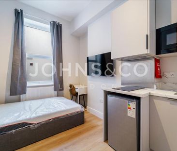 Studio to rent - Photo 3