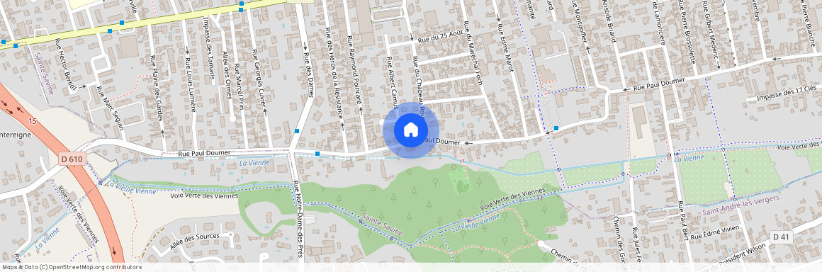 10120, Saint-André-Les-Vergers