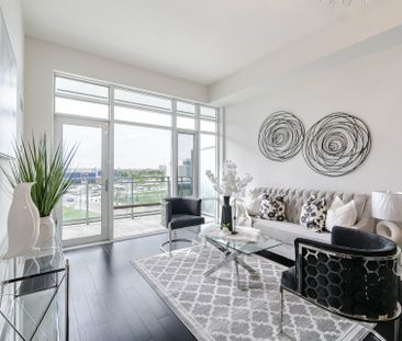 For Lease - 360 Square One Drive Unit# 608, Mississauga, Ontario - Photo 4