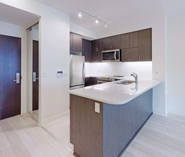 For Lease - 39 Annie Craig Drive Unit# 903, Toronto, Ontario - Photo 3