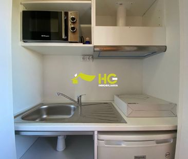 Alquiler Estudio en Casco Urbano, Villaviciosa De Odón - Foto 6