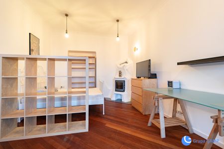 Studio z widokiem na Wawel 40m2*ul. Barska*3300ALL - Фото 4