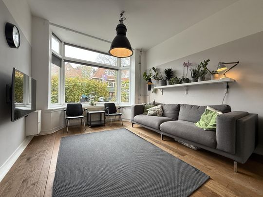 Te huur: Huis Leusderweg in Amersfoort - Photo 1