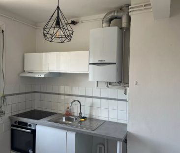Appartement de 2 pièces situé à Compiègne centre ville - Photo 3