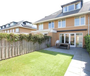 Huis te huur: Jasmijnlaan 90 1187 EL Amstelveen - Photo 1