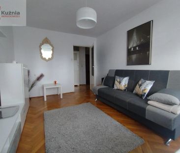 REZERWACJA - Metro świętokrzyska - 2 pok - balkon - Фото 4