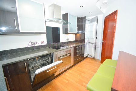 20 Cuba street, E14 8LD, London - Photo 3
