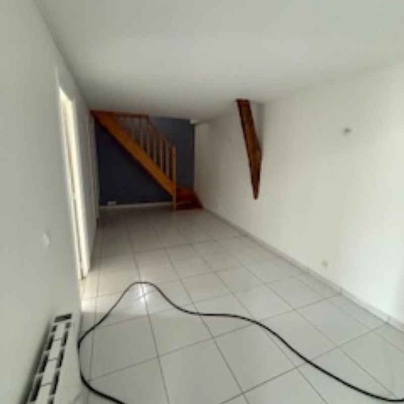 Appartement T5 Maurepas à louer - Photo 1