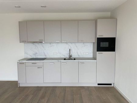 Appartement Stappegoorweg 42, Tilburg - À louer - Foto 2