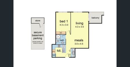 Modern & Low-Maintenance Apartment in Prime Location - Photo 5
