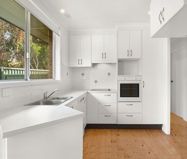 40B Arndell Street, Macquarie ACT 2614 - House For Rent | Domain - Photo 3
