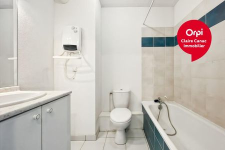 Location Appartement 2 pièces 45m² LABRUGUIERE 81290 - Photo 3