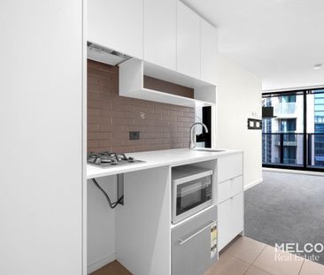 URBAN OASIS - UNFURNISHED - Photo 5