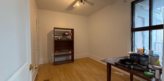 Logement 5 1/2 Montréal (Villeray/St-Michel) - Photo 2