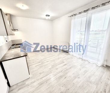Pronájem bytu 1+1 39 m² - Photo 3