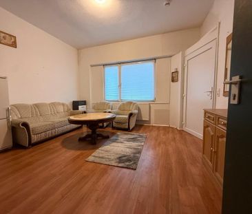 2-Zimmer-Wohnung | 50 m² | Erdgeschoss | Möbliert - Foto 1