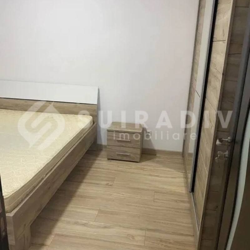 Apartament cu 2 camere, parcare subterana- Grand Park Residence - Photo 1