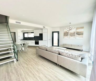 House in Cancelada, Costa del Sol - Photo 6