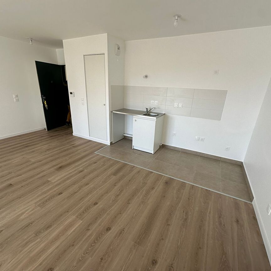 Appartement / Offre 54546003 - Photo 1