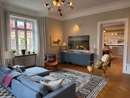 Högbergsgatan, Stockholm - Photo 4