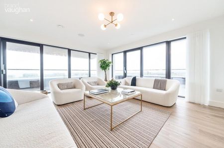 4 bedroom flat to rent - Photo 4