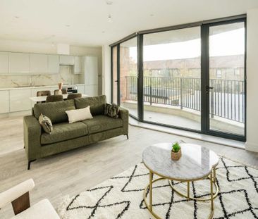 2 bedroom apartment to rent - Photo 3