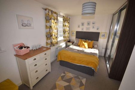 Hyde Way, Sleaford, NG34 - Photo 4