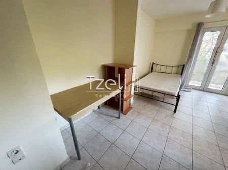 Studio/Γκαρσονιέρα για ενοικίαση Αγία Σοφία (Πάτρα) - Φωτογραφία 2