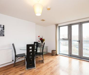 1 bedroom apartment to rent - Photo 6